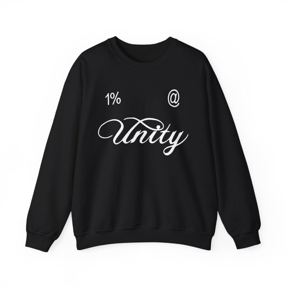 Joost Klein Unity Unisex Heavy Blend™ Crewneck Sweatshirt