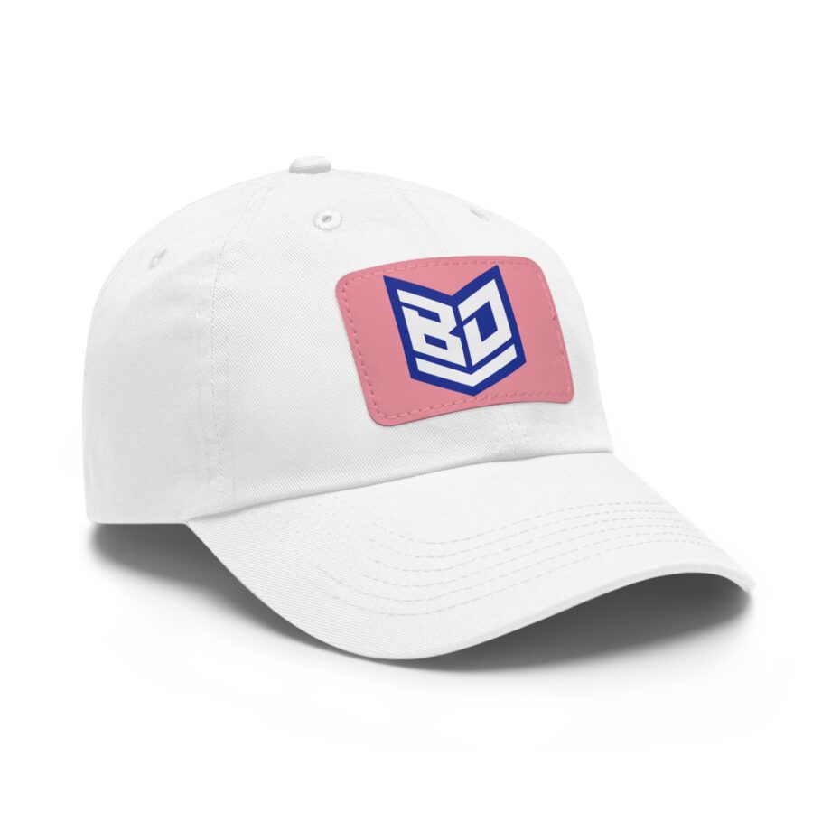 Bryson Dechambeau  Hat