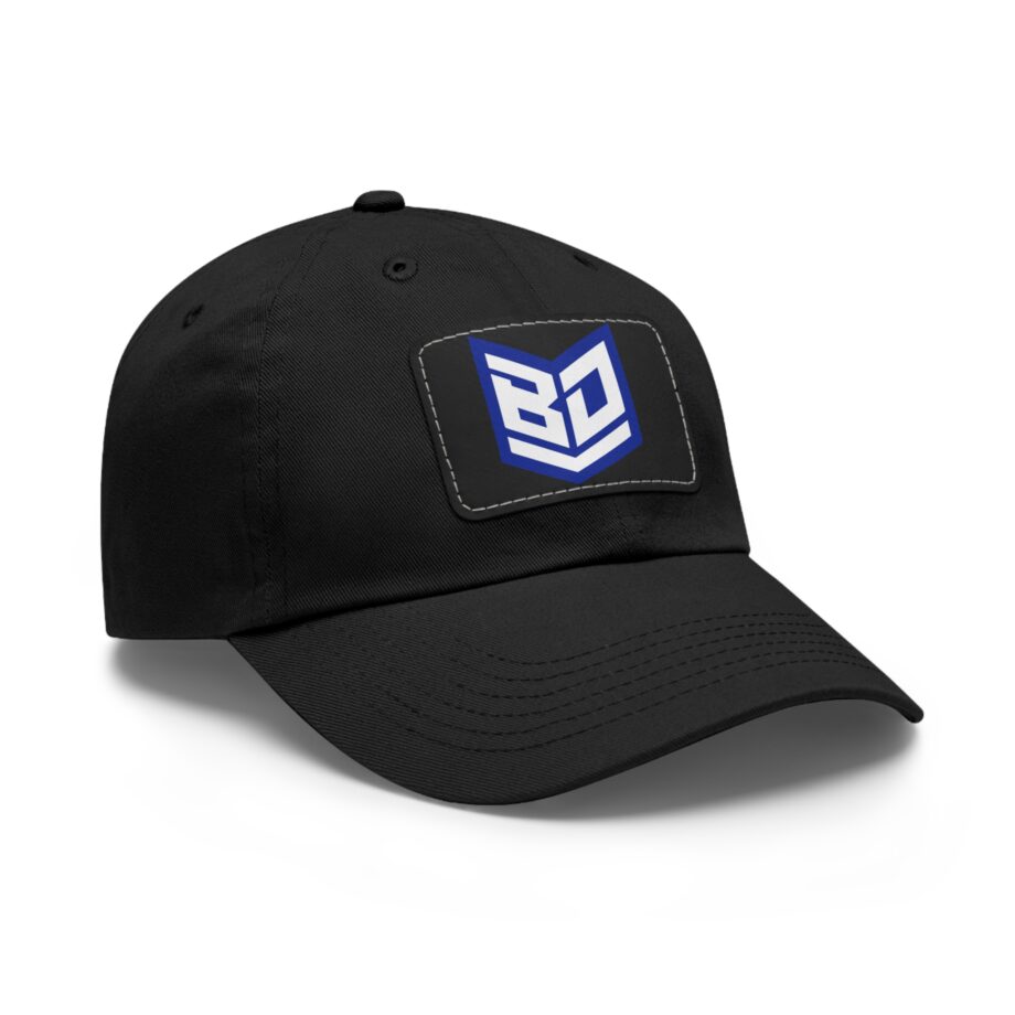 Bryson Dechambeau  Hat