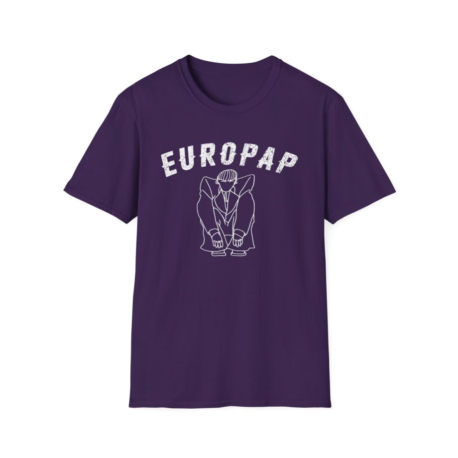 Joost Klein Unisex Softstyle T-Shirt