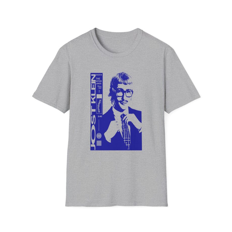 Joost Klein Unisex Softstyle T-Shirt