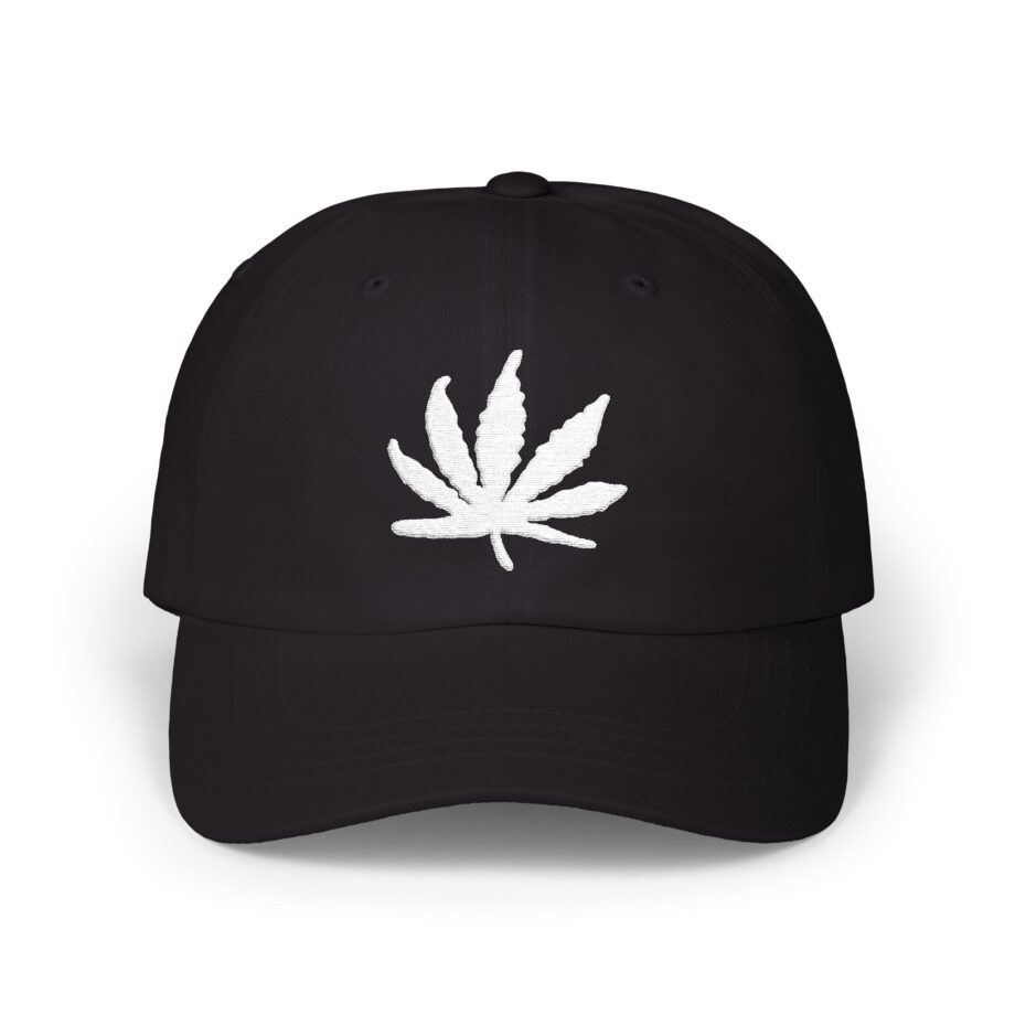 Slushy Noobz Classic Dad Cap