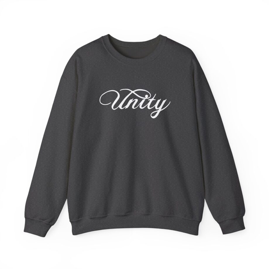 Joost Klein Unity Unisex Heavy Blend™ Crewneck Sweatshirt