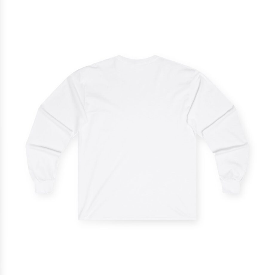 Trevor Bauer’s Ks for a Cause Unisex Ultra Cotton Long Sleeve Tee