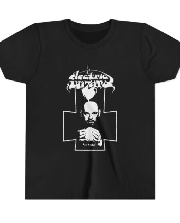 Late 90s Electric Wizard Youth Short Sleeve Tee