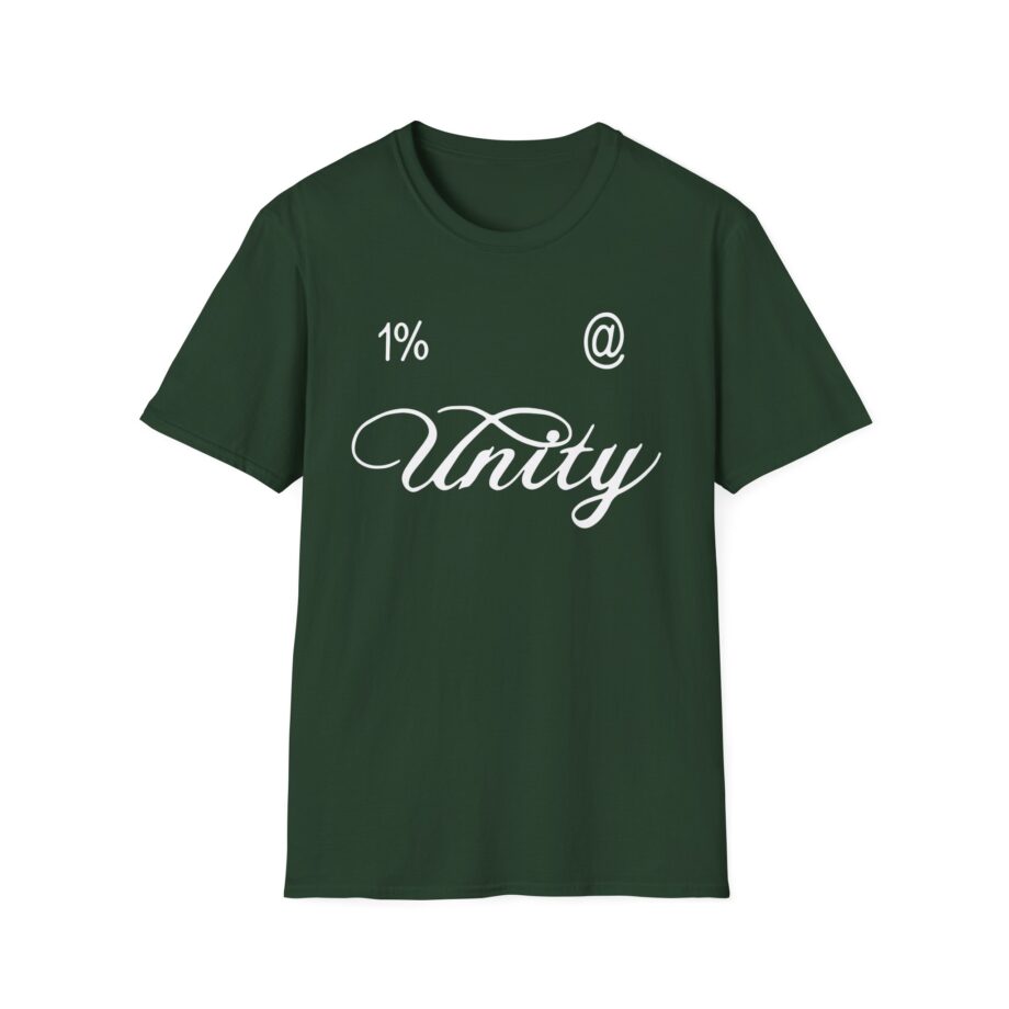 Joost Klein Unisex Softstyle T-Shirt