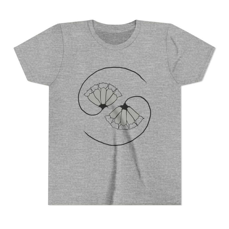 Godspeed You Black Emperor Youth Short Sleeve Tee