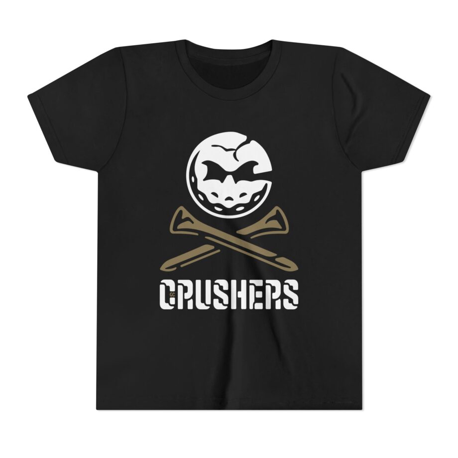 Bryson Dechambeau Youth Short Sleeve Tee