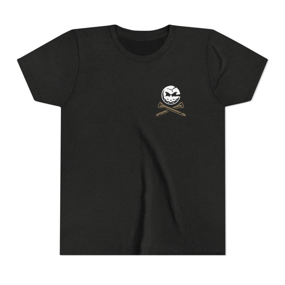 Bryson Dechambeau Youth Short Sleeve Tee