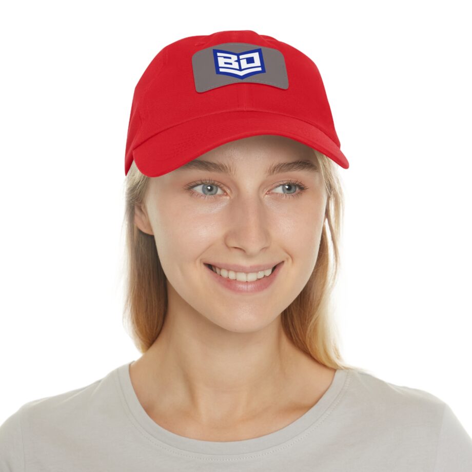 Bryson Dechambeau  Hat