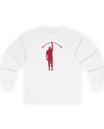 Trevor Bauer  Unisex Ultra Cotton Long Sleeve Tee