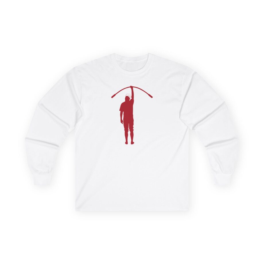 Trevor Bauer  Unisex Ultra Cotton Long Sleeve Tee