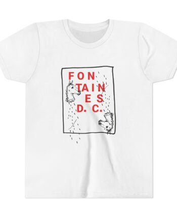 Epic the Musical Youth Short Sleeve Tee