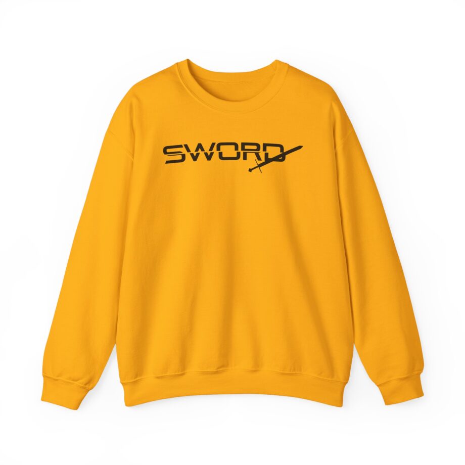 Trevor Bauer Sword Three-panel Fleece Hoodie