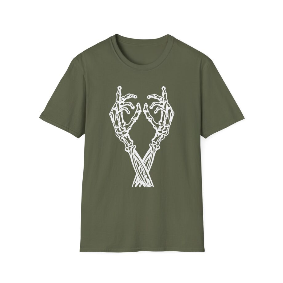 Lizzy Mcalpine Unisex Softstyle T-shirt