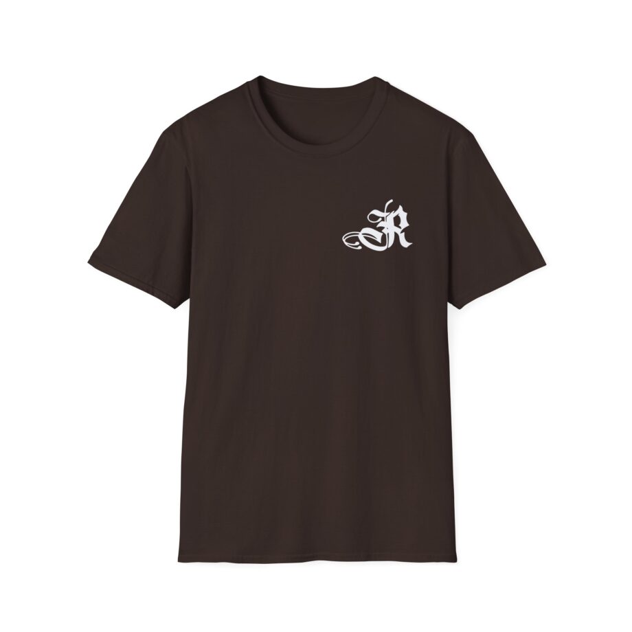 Rekkles Unisex Softstyle T-shirt