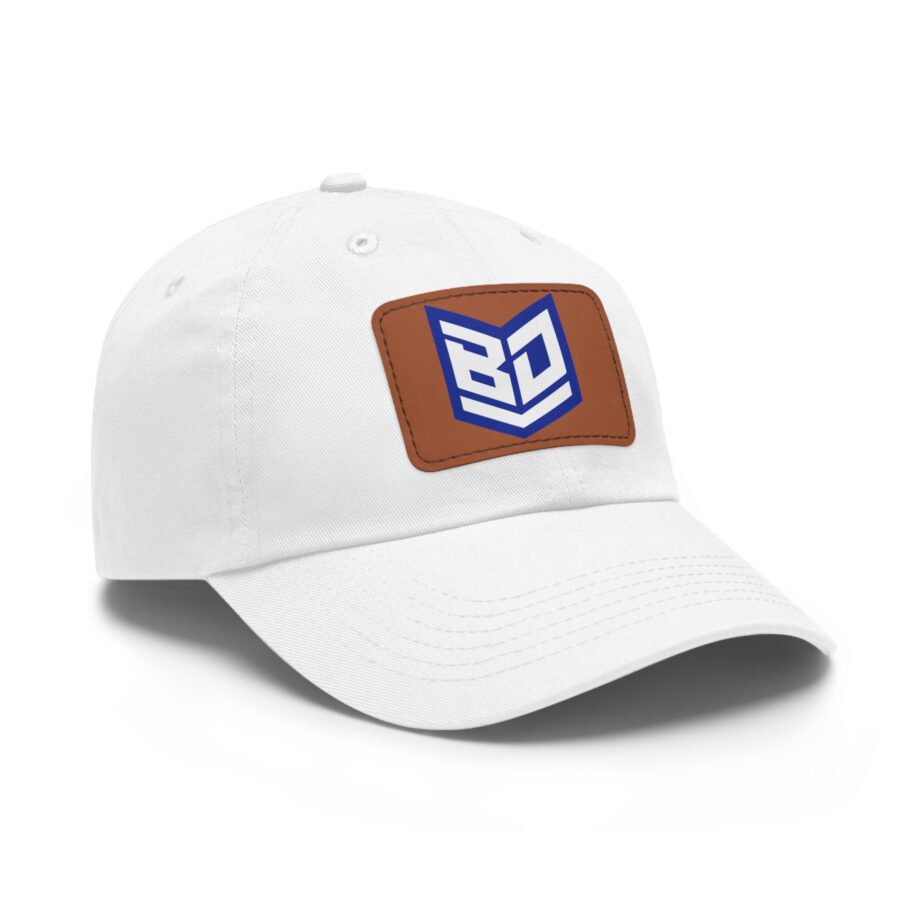 Bryson Dechambeau  Hat
