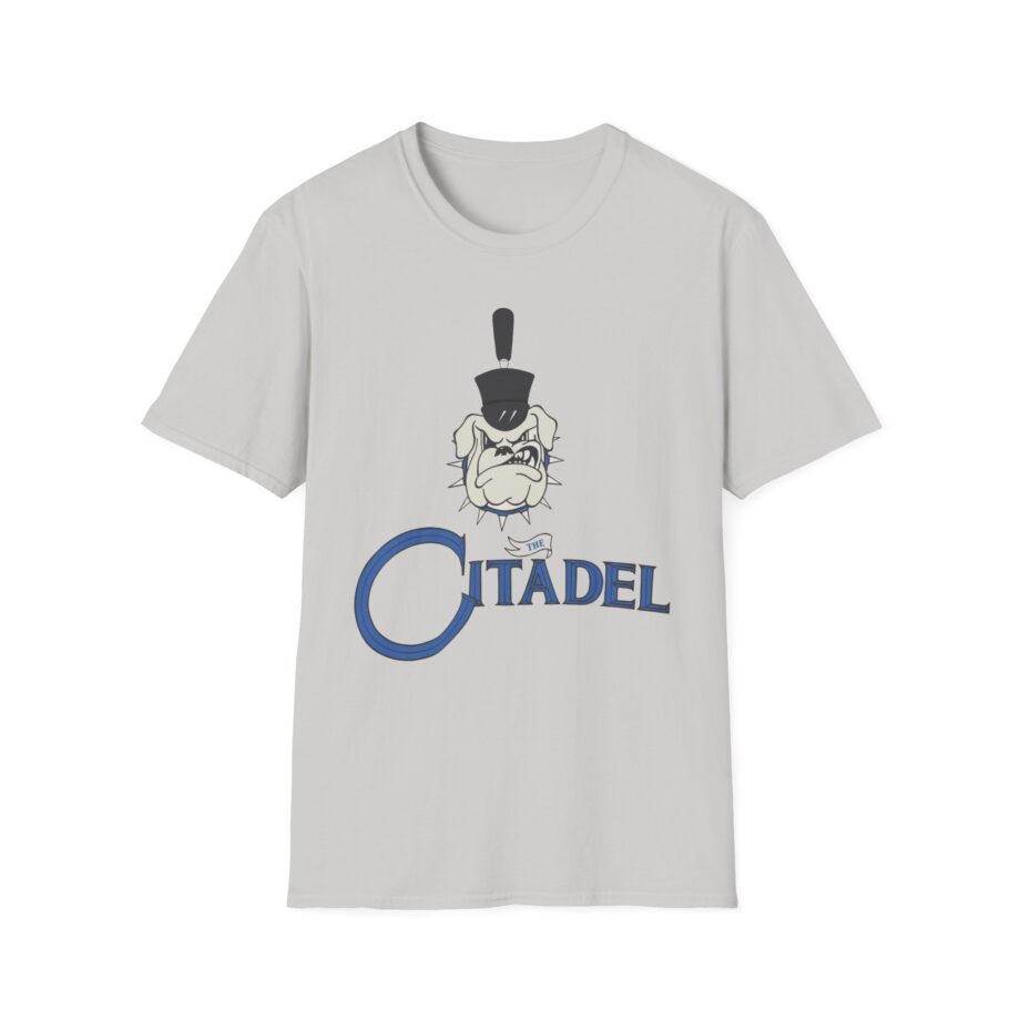 Lizzy Mcalpine Citadel Unisex Softstyle T-shirt