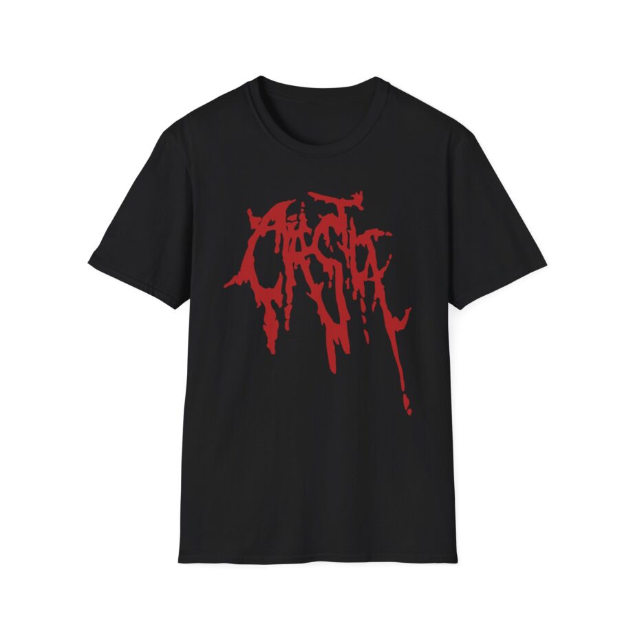 SMTSG Castle Slime Unisex Softstyle T-Shirt