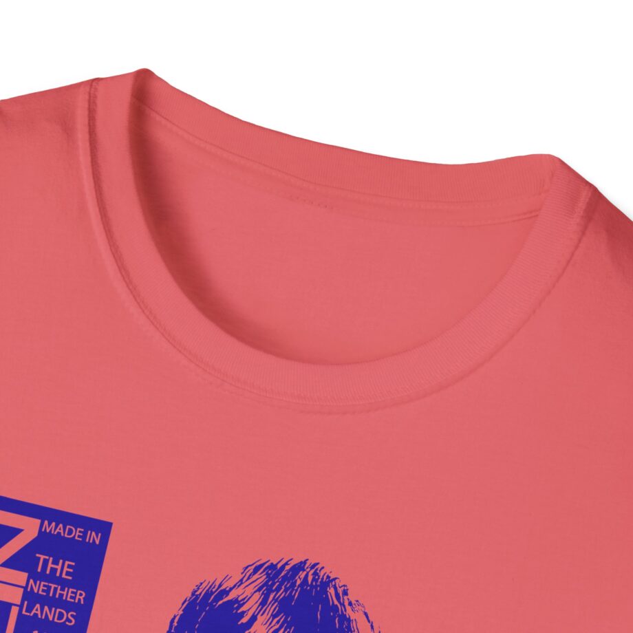 Joost Klein Unisex Softstyle T-Shirt