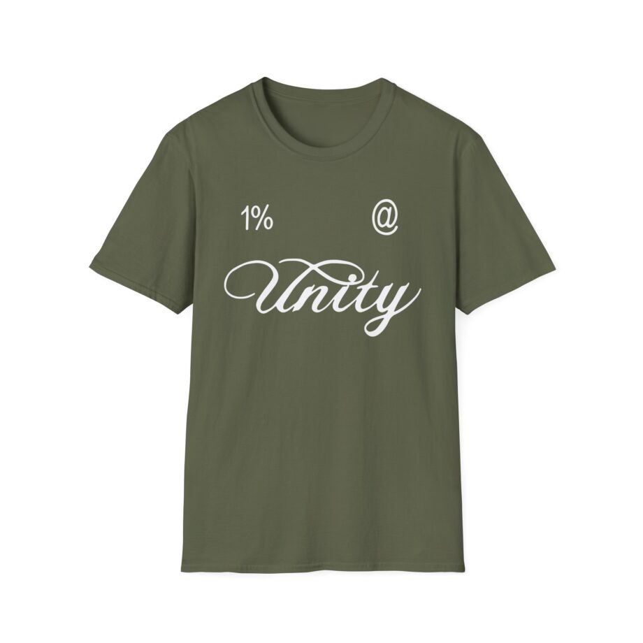 Joost Klein Unisex Softstyle T-Shirt