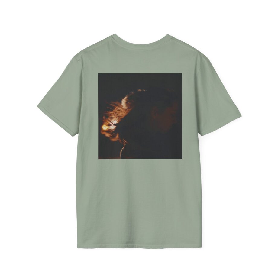 Lizzy Mcalpine Five Seconds Flat Unisex Softstyle T-shirt