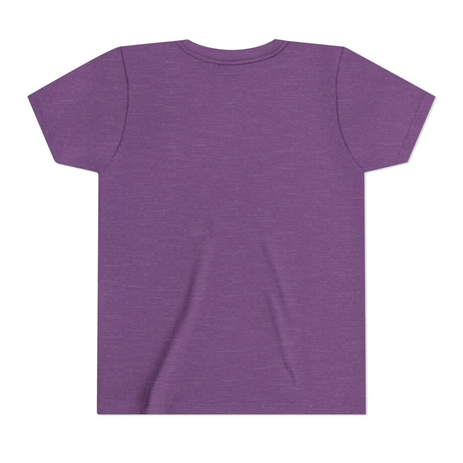 Demolition Ranch Youth Short Sleeve Tee
