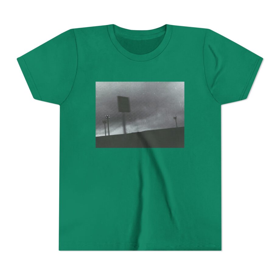 Godspeed You Black Emperor Youth Short Sleeve Tee