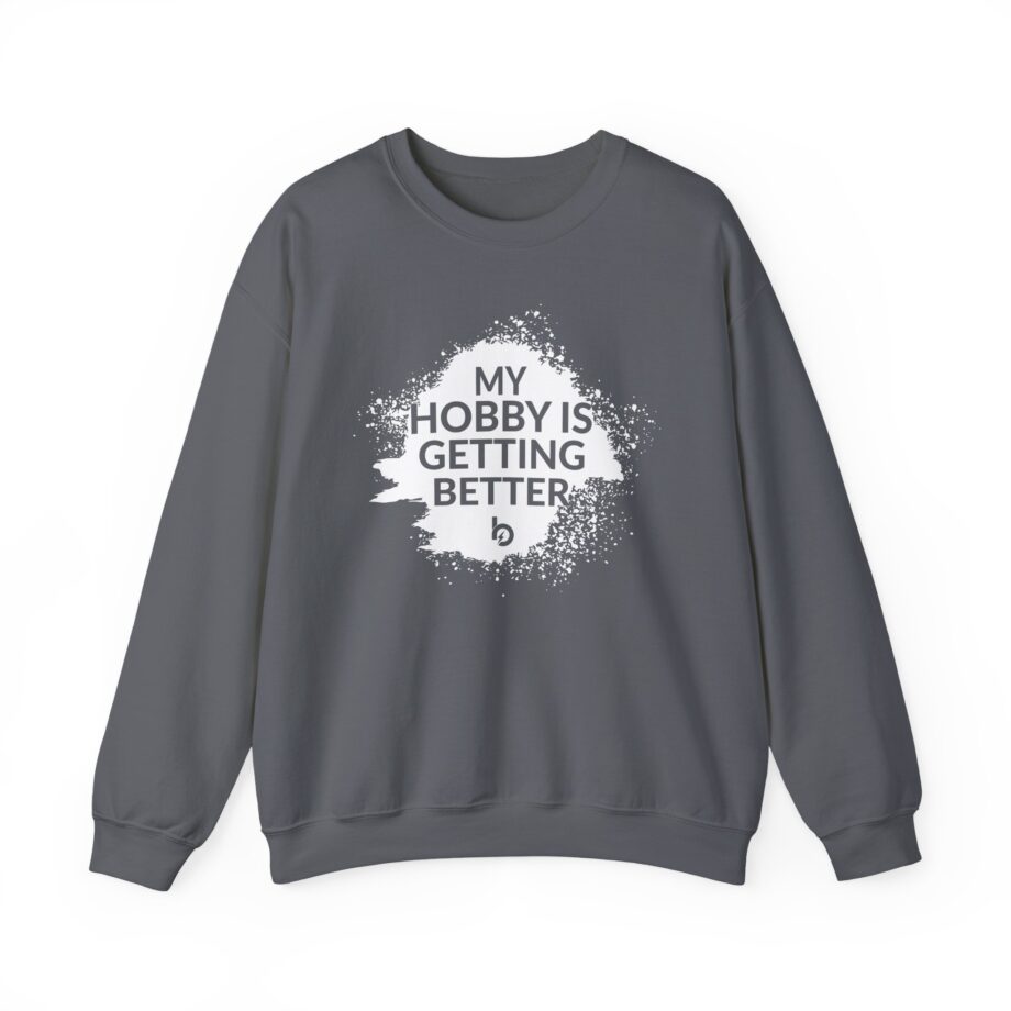 Trevor Bauer My Hobby 15 Getting Better Three-panel Fleece Hoodie