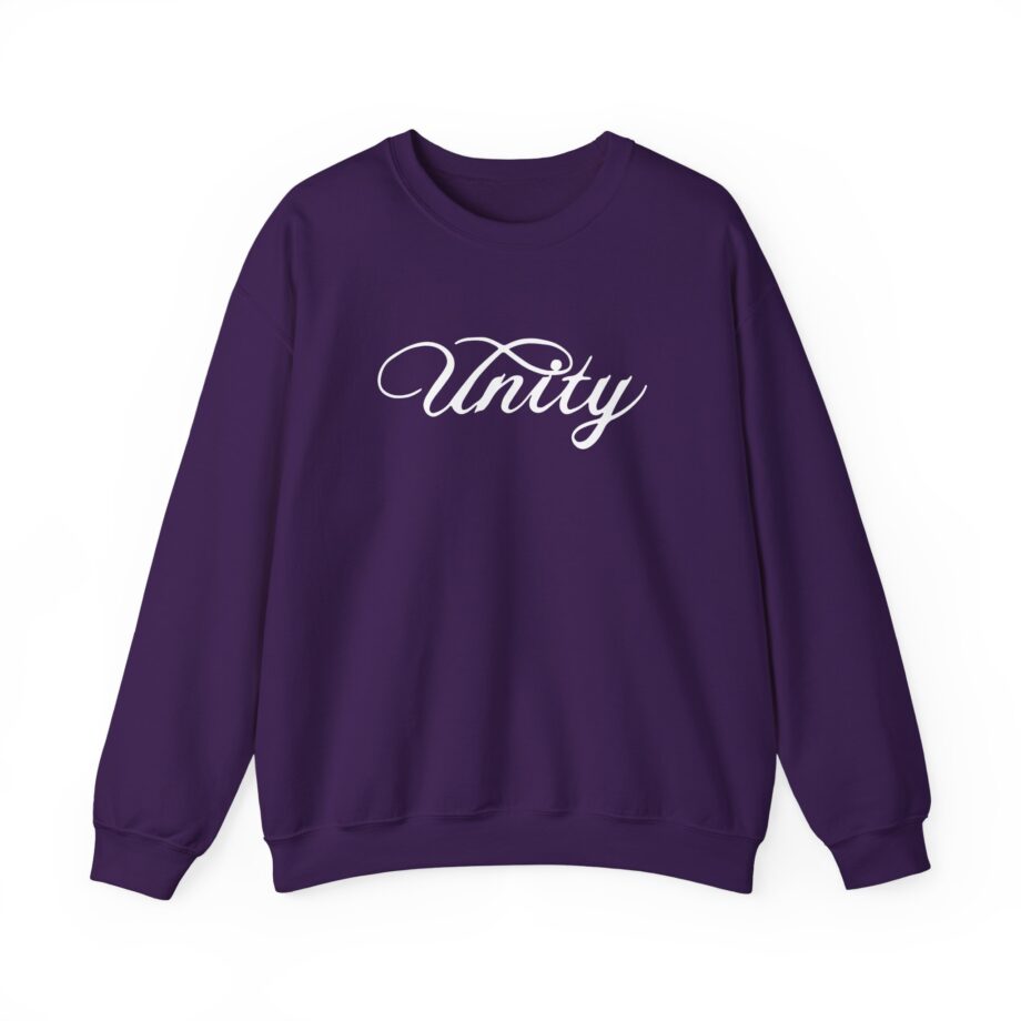 Joost Klein Unity Unisex Heavy Blend™ Crewneck Sweatshirt