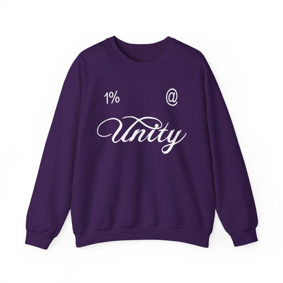 Joost Klein Unity Unisex Heavy Blend™ Crewneck Sweatshirt