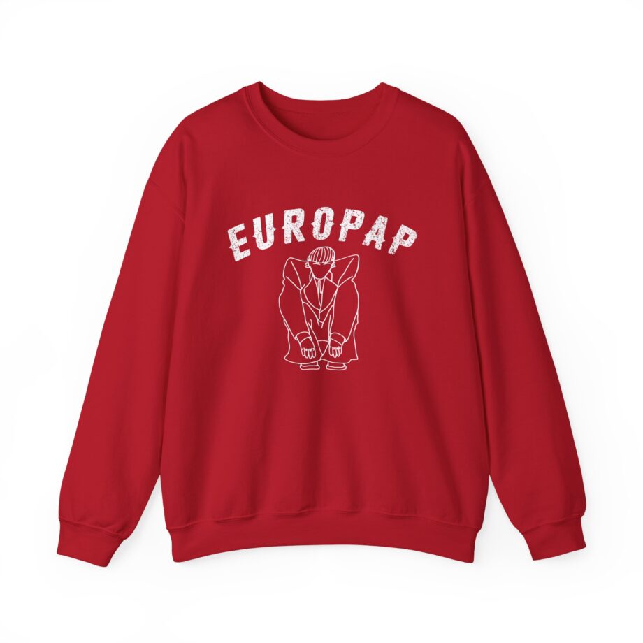 Joost Klein Unisex Heavy Blend™ Crewneck Sweatshirt