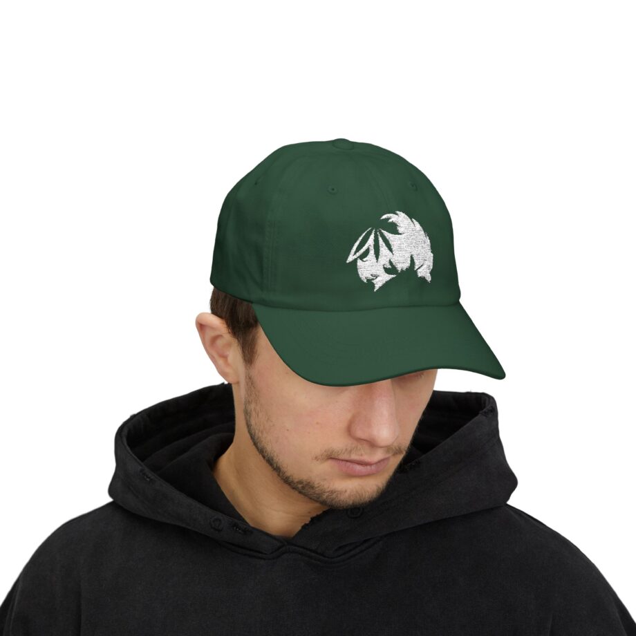 Method Man  Classic Dad Cap