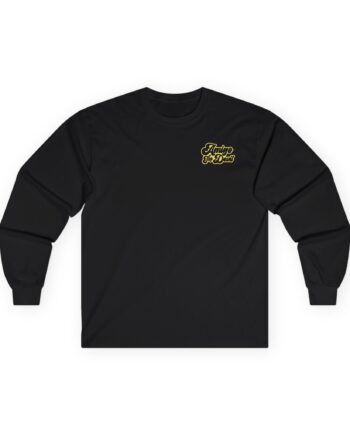Amigo The Devil El Diablo Unisex Ultra Cotton Long Sleeve Tee
