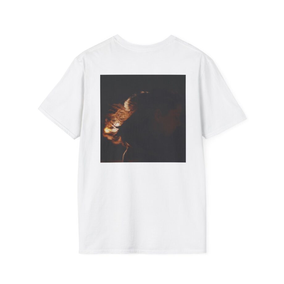 Lizzy Mcalpine Five Seconds Flat Unisex Softstyle T-shirt