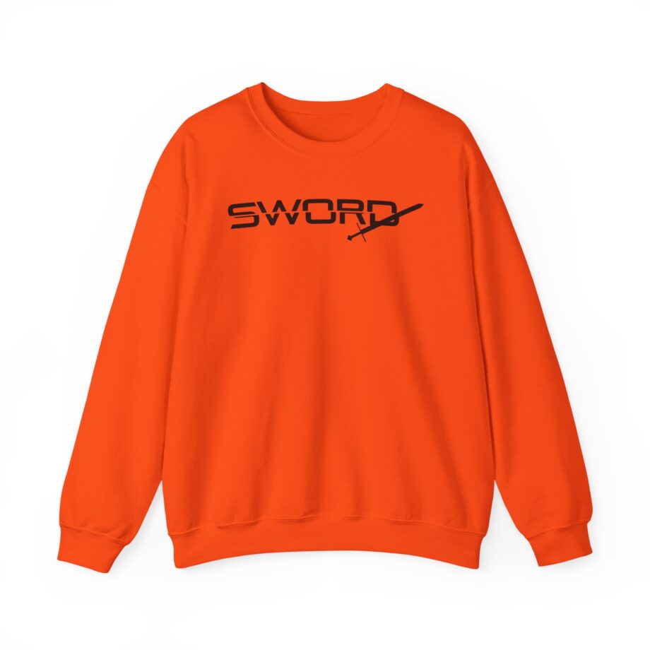 Trevor Bauer Sword Three-panel Fleece Hoodie