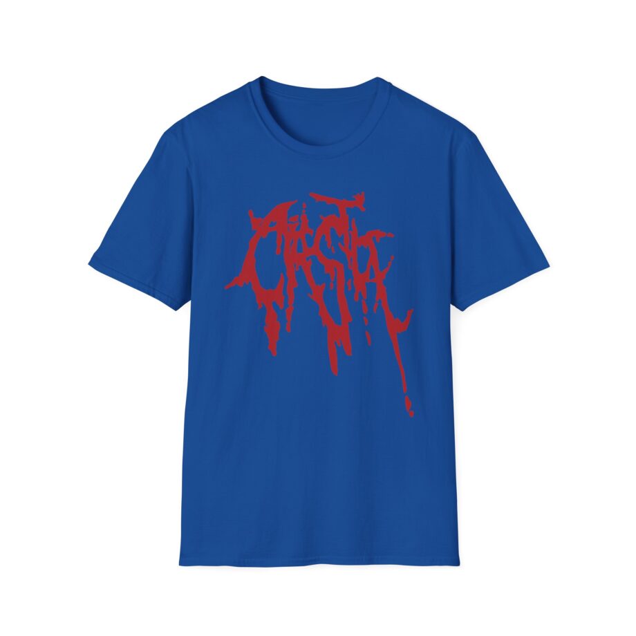 SMTSG Castle Slime Unisex Softstyle T-Shirt
