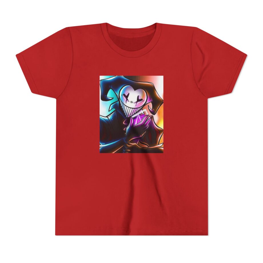 Clownpierce Youth Short Sleeve Tee