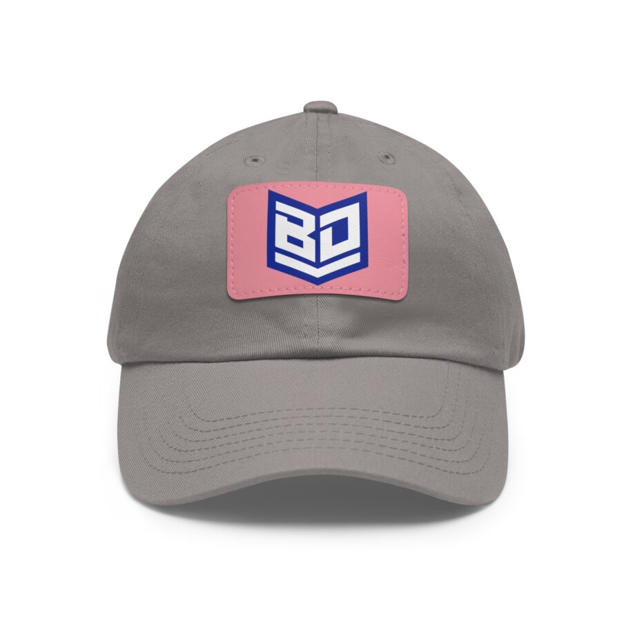 Bryson Dechambeau  Hat