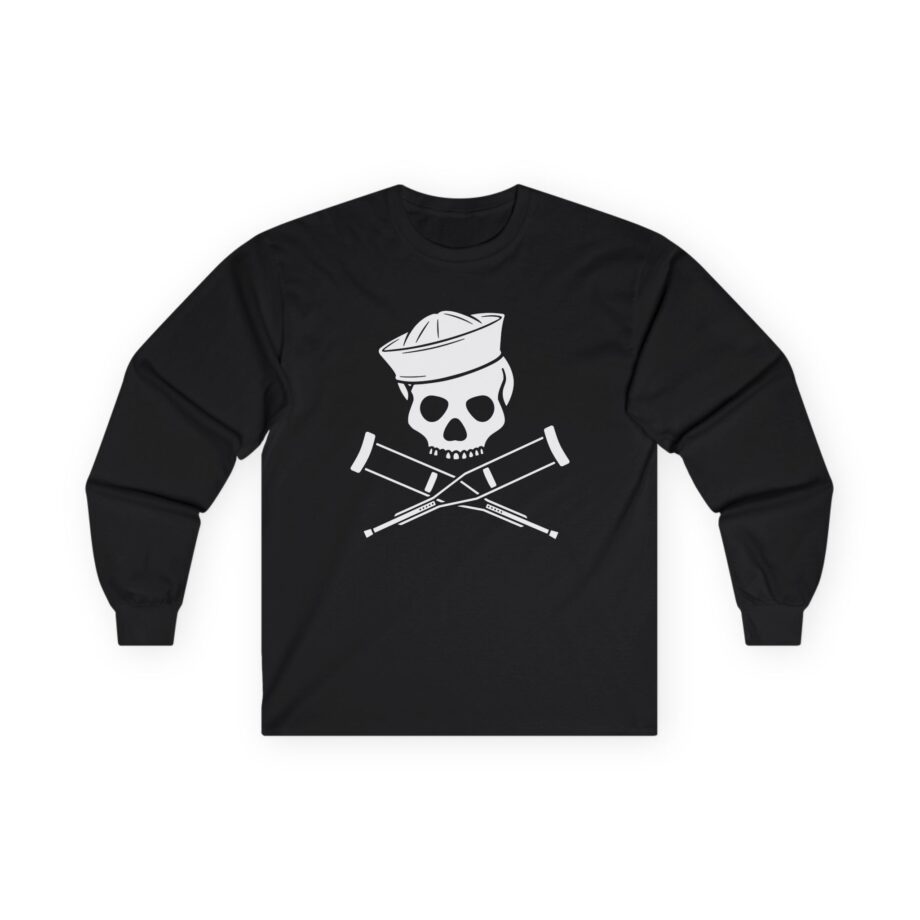 Jackass Forever Unisex Ultra Cotton Long Sleeve Tee