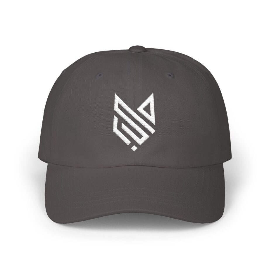 Jannik Sinner Classic Dad Cap