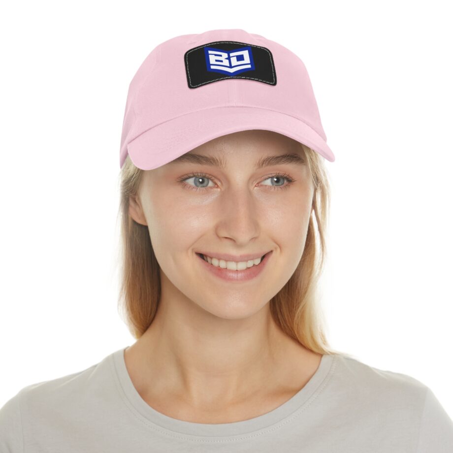Bryson Dechambeau  Hat