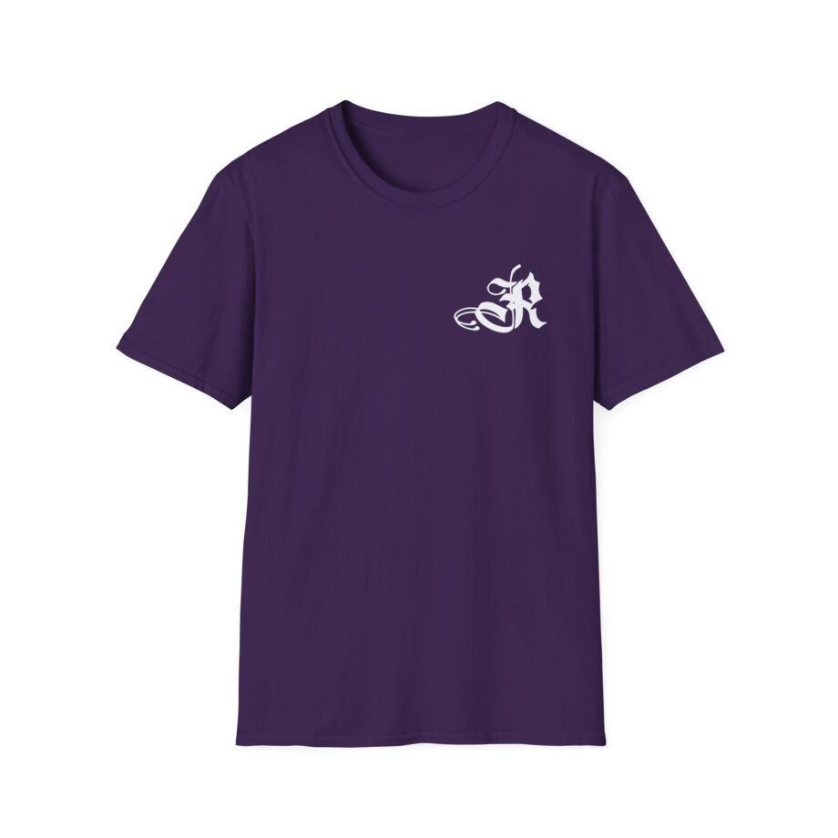 Rekkles Unisex Softstyle T-shirt