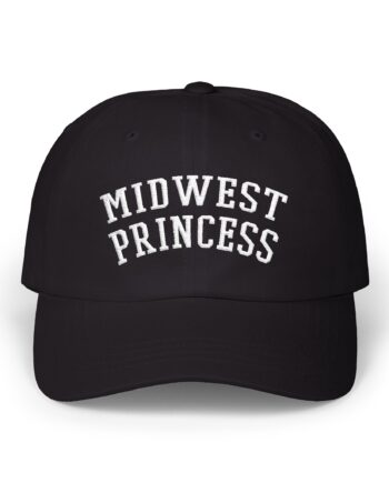 Chappell Roan Classic Dad Cap