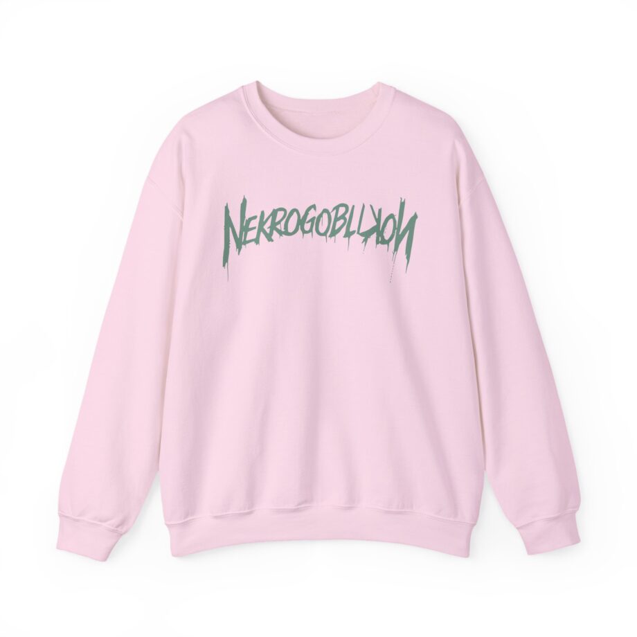 Nekrogoblikon We Have a Goblin Unisex Heavy Blend Crewneck Sweatshirt