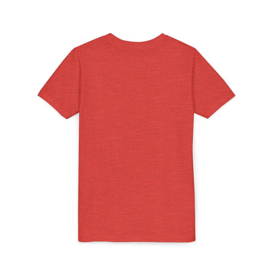 Kneecap Youth Short Sleeve Tee