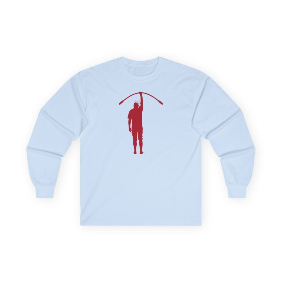 Trevor Bauer  Unisex Ultra Cotton Long Sleeve Tee