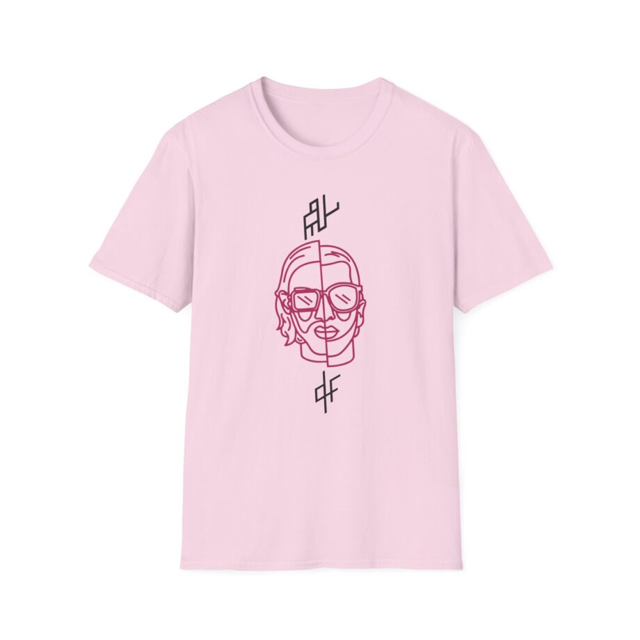 PNL Qlf Unisex Softstyle T-shirt
