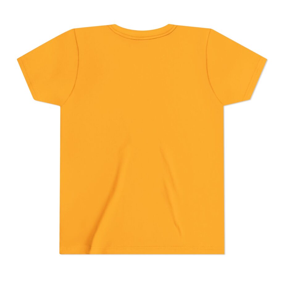 Trevor Bauer  Youth Short Sleeve Tee