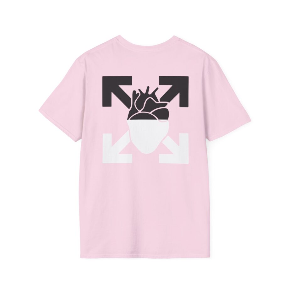 PNL X  Unisex Softstyle T-shirt